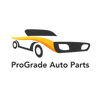 Prograde Auto Parts Logo
